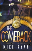 The Comeback 1393220096 Book Cover