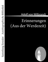 Erinnerungen 1483938395 Book Cover