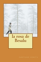 la rosa de Besalu 1544822693 Book Cover