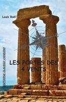 Les Portes Des 4 Vents: Une Aventure de Pit Verdomme 295458131X Book Cover