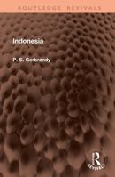 Indonesia 1041450559 Book Cover