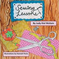 Sewing Lessons 1948390493 Book Cover