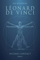 Léonard de Vinci (French Edition) B0F98V7SP5 Book Cover