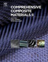 Comprehensive Composite Materials II 0081005334 Book Cover