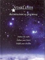 Starlines Astrological Journal 1933432241 Book Cover