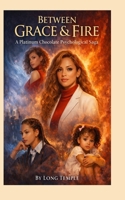 Between Grace & Fire: A Platinum Chocolate Psychological Saga B0GFF8MZFK Book Cover