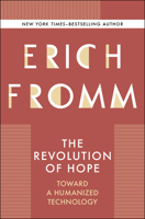 The Revolution of Hope B000HCL9EM Book Cover