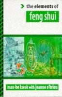 The Elements of Feng Shui 0760703108 Book Cover