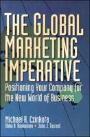 The Global Marketing Imperative 0844230103 Book Cover