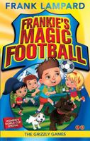 The Grizzly Games 0349132054 Book Cover