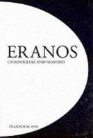 Chroniclers and Shamans: Eranos Yearbook, 1998 1882670183 Book Cover