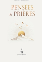 Pensées & Prières (French Edition) B0GQVXSMDK Book Cover