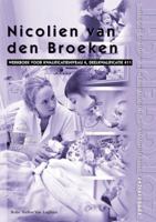 Nicolien van den Broeken 9031338222 Book Cover