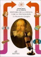 La revolución científica 8471319411 Book Cover