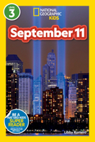 National Geographic Readers: September 11 (Level 3) 1426372183 Book Cover