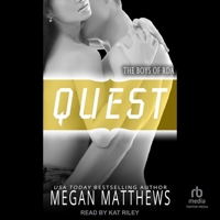 Quest B0CW5948CF Book Cover