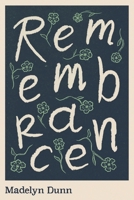 Remembrance B0FJMNZQ13 Book Cover