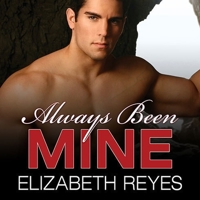 Always Been Mine 147522186X Book Cover