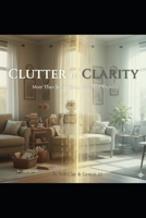 Clutter to Clarity: More Than Just Tidying. It’s About Thriving. B0FVFVPJNH Book Cover