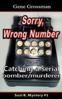 ...Sorry, Wrong Number 1468192477 Book Cover