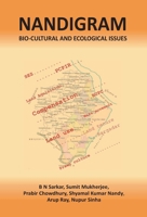 Nandigram Bio-cultural and Ecological Issues 8121212596 Book Cover