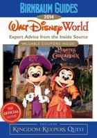 Steve Birnbaum Brings You The Best of Walt Disney World: The Official Guide