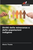 Diritti delle minoranze e delle popolazioni indigene 6205947366 Book Cover