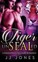 Tiger UnSEALed 153034090X Book Cover