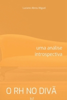 O Rh No Divã (Portuguese Edition) 6501104890 Book Cover