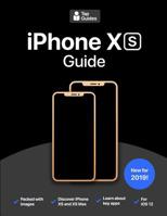 iPhone XS Guide 109497286X Book Cover