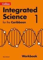 Collins Integrated Science for the Caribbean - Workbook 1 0008115982 Book Cover