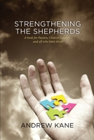 Strengthening the Shepherds 144780595X Book Cover