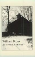 All of What We Loved 1883689651 Book Cover