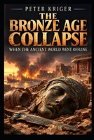 The Bronze Age Collapse: When the Ancient World Went Offline B0H9B4ZB1W Book Cover