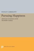 Pursuing Happiness 0691025991 Book Cover