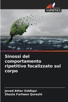 Sinossi del comportamento ripetitivo focalizzato sul corpo 6205283107 Book Cover