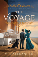 The Voyage 149675784X Book Cover