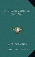 Indische Streifen V2 (1869) 116121030X Book Cover