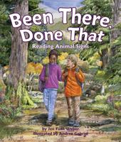 Been There, Done That: Reading Animal Signs 1628557346 Book Cover