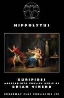 Hippolytus 9081709151 Book Cover