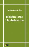 Holländische Liebhabereien 8027315565 Book Cover