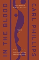 In the Blood: Poems 0374608865 Book Cover