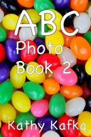 ABC Photo Book 2 B08TLG2639 Book Cover