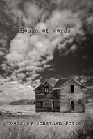 House of Words 1439258031 Book Cover