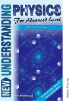 New Understanding Physics for Advanced Level (Understanding) 0748743146 Book Cover