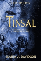 Tinsal 1079115145 Book Cover