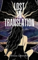 Lost in Translation 9357743898 Book Cover