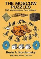   [Matematicheskaia smekalka] 0486270785 Book Cover