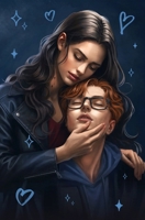 Loving a Vampire is Total Chaos: Anniversary Edition B0H352Y1TR Book Cover