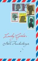 Lucky Girls 0060088796 Book Cover